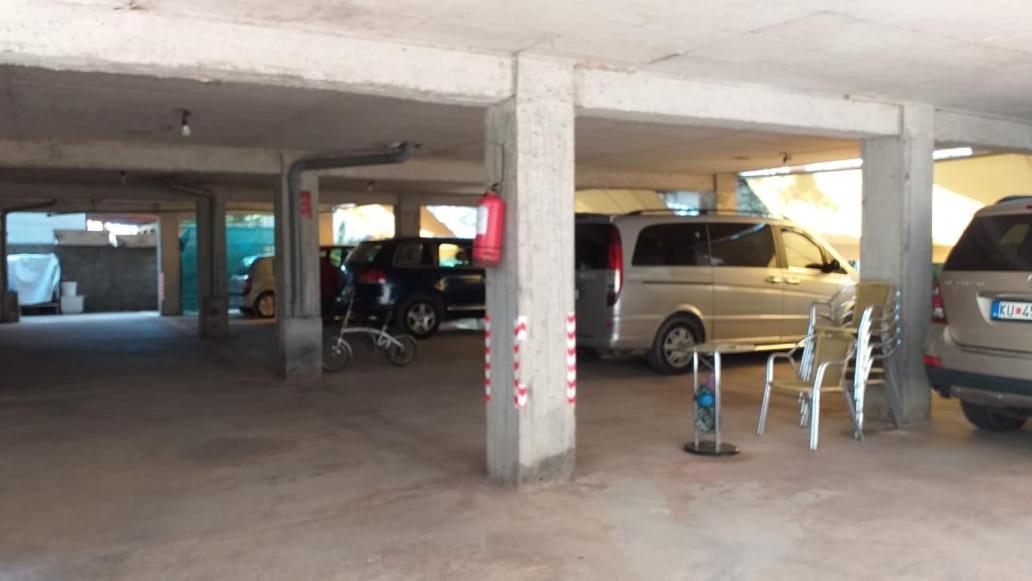 Apartamento Flat Ergli Velipojë Exterior foto