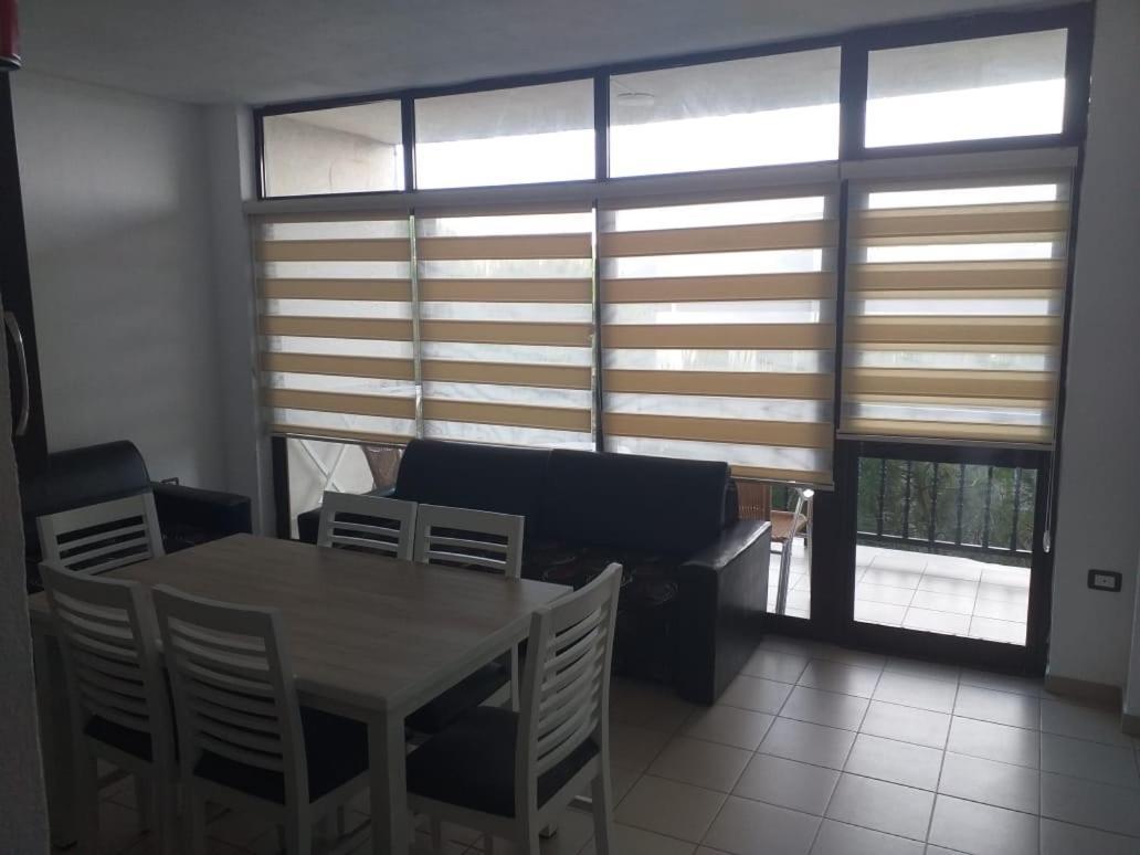 Apartamento Flat Ergli Velipojë Exterior foto