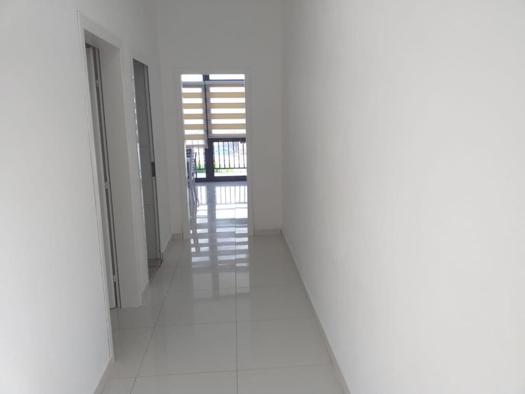 Apartamento Flat Ergli Velipojë Exterior foto
