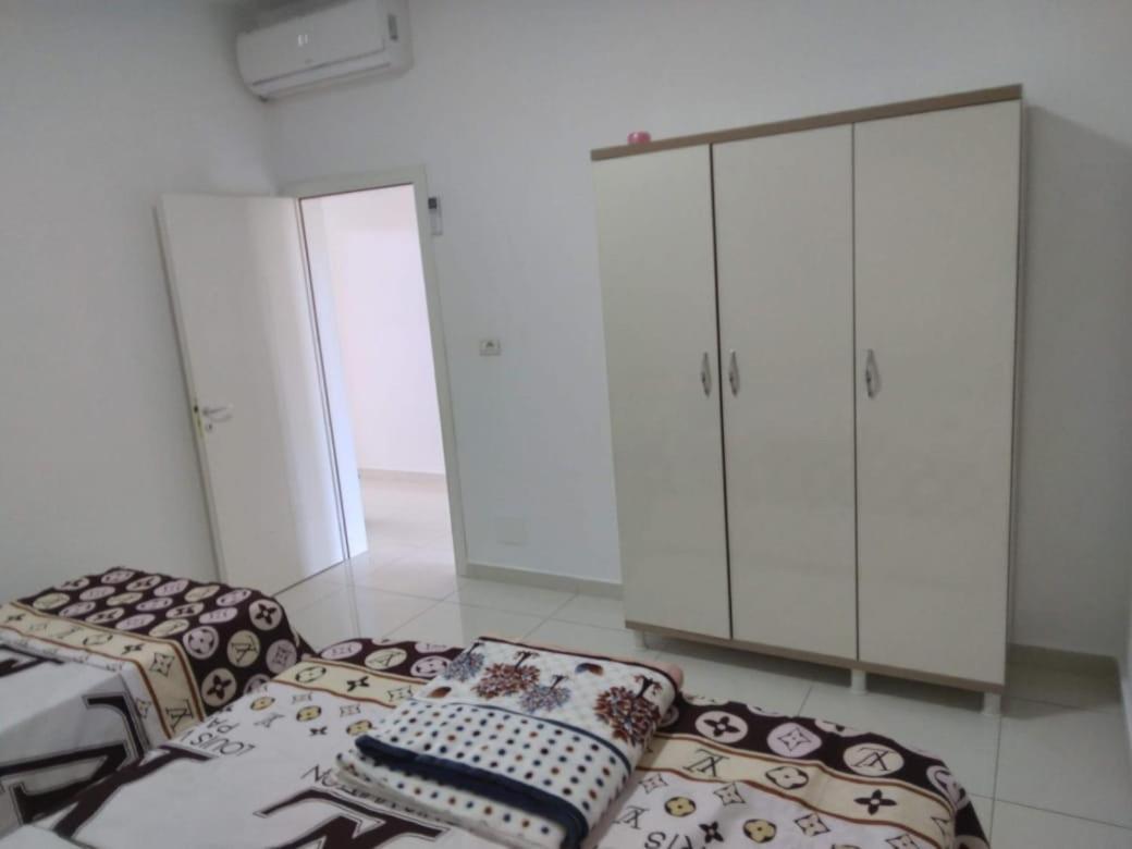 Apartamento Flat Ergli Velipojë Exterior foto
