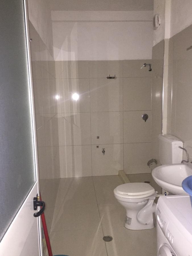 Apartamento Flat Ergli Velipojë Exterior foto