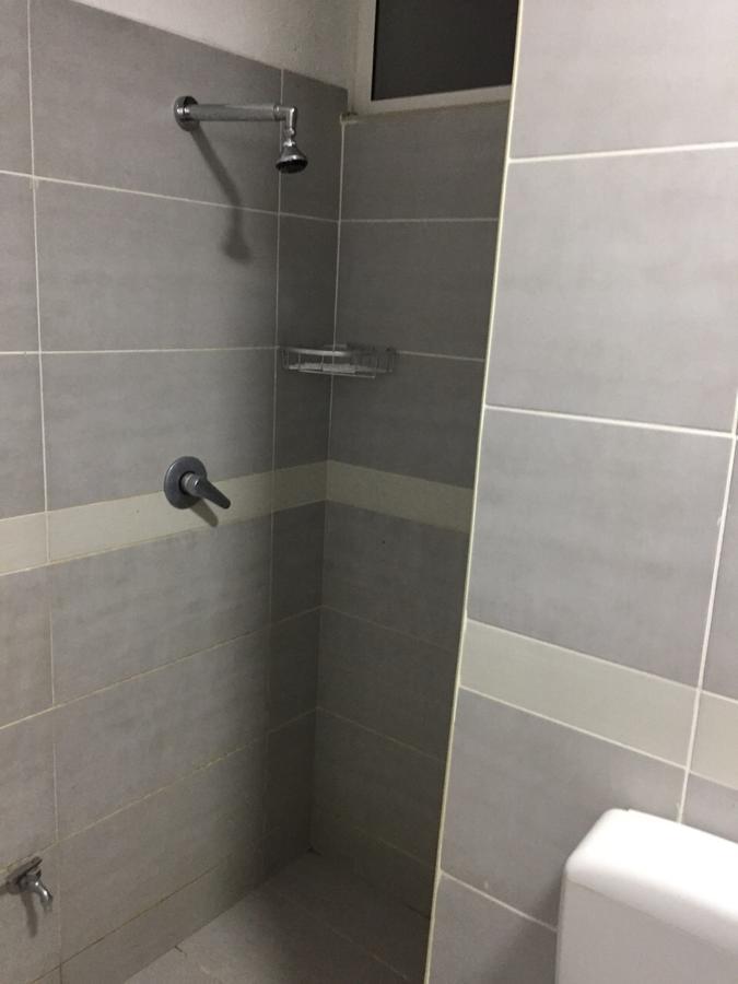 Apartamento Flat Ergli Velipojë Exterior foto